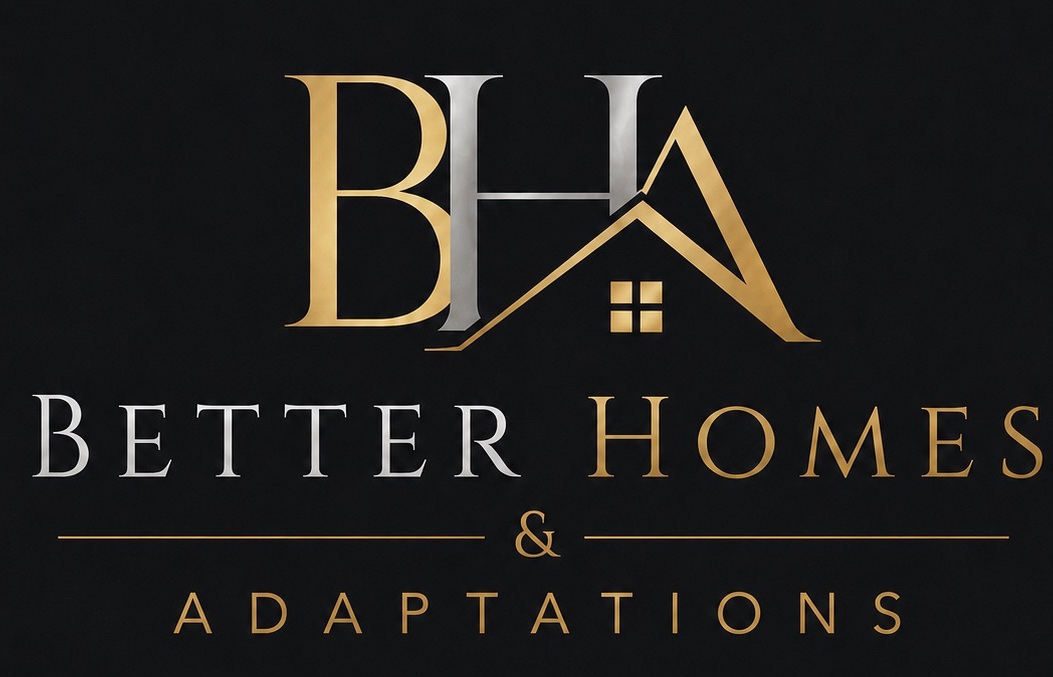 BHA logo